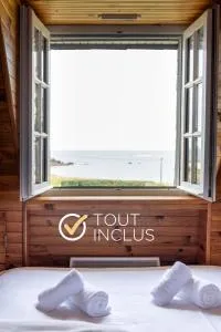 STERENN VOR - Appartement vue mer - Rubian