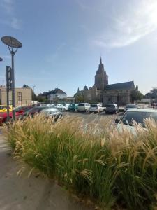 La Clef, rdc, Calais Nord