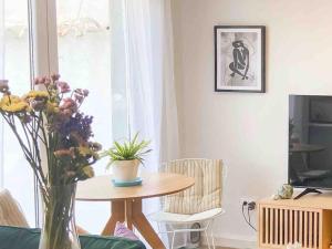 Casa Zalia, Estilo, Sol y Tranquilidad en Torrox