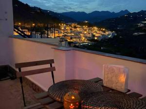 Casa Zalia, Estilo, Sol y Tranquilidad en Torrox