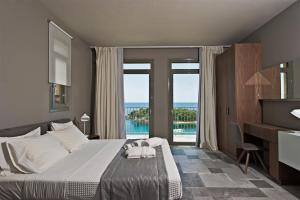 Sivota Seascape Luxury Villas & Residences