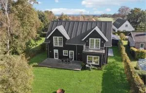 Gorgeous Home In Samsø With Wifi - Nordby