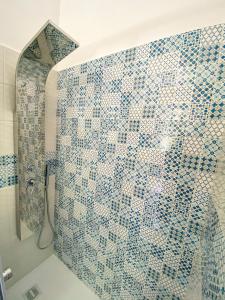 Mediterraneo 200 metri dal mare