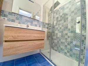 Mediterraneo 200 metri dal mare