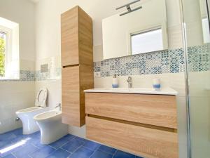 Mediterraneo 200 metri dal mare