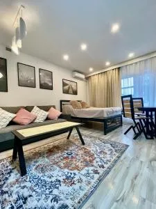 Via Słubice - 斯拉百斯