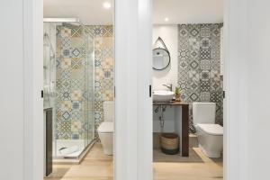 KeyFamily Loft Las Ramblas