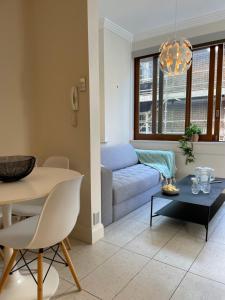 Stylish apartment in the heart of Potts Point