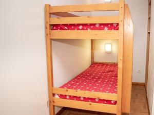 Appartement 2 Pièces 6 Personnes avec Balcon à Puy-Saint-Vincent - FR-1-504-108