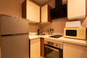 Suite Apt Bourgogne N°2, 2 P