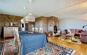 4 Bedroom Beautiful Home In Klippan