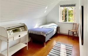 4 Bedroom Beautiful Home In Klippan