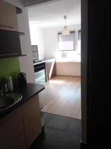 Apartament No 40