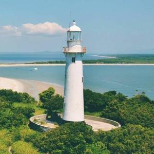 Ilha do Mel Pousadas e Quartos - Brasília