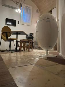 La Mattonella Monella