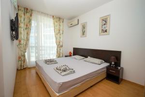 Santa Cruz apartment