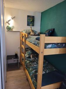 IDEAL : Mer et centre ville à 2 pas +un garage