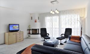 Apartments Residenz Iris