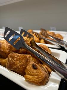 Nicolas Grand Suites, Adults Only