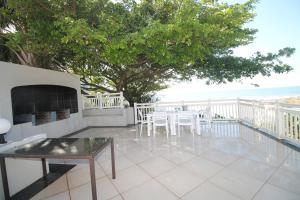 Summer Lodge Villa 1