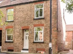 Through the Looking Glass - Bishop Monkton