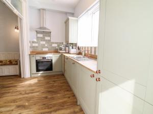 Through the Looking Glass