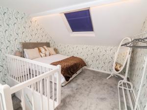 Through the Looking Glass