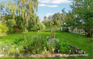 Awesome Home In Føllenslev With Wifi