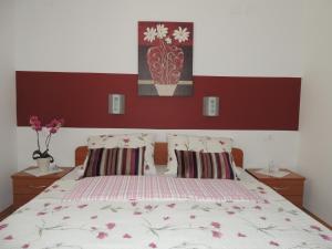 Apartments and Rooms Tavcar