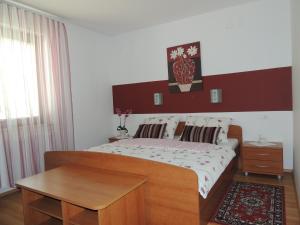 Apartments and Rooms Tavcar