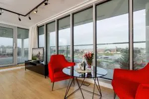 Riverside Aparthotel Cracow - 克拉科夫