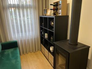 Francisca City House