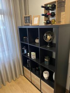 Francisca City House