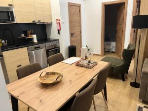 Francisca City House