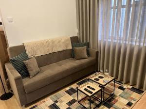 Francisca City House