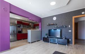 Nice Apartment In Stasevica With Wifi