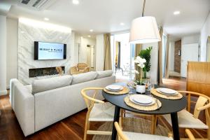 Green Algarve Gem Spacious 2 BDR By Mishas Place