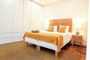 Green Algarve Gem Spacious 2 BDR By Mishas Place