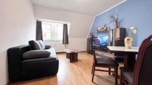 717 Zentrum Ost Apartment - لايبزيغ