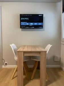 Süßes kleines und zentrales Apartment für zwei Personen mitten in Hamburg - 汉堡