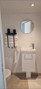 Maisons de vacances Cosy House : photos des chambres