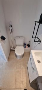 Maisons de vacances Cosy House : photos des chambres