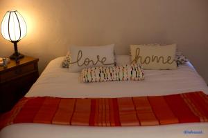 Sejours chez l'habitant La Demeure de Camille : photos des chambres