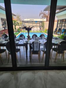 The Residence Villa