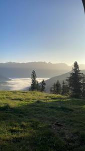 Appartement Bergsicht