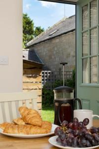 Cosy Northumbrian Cottage