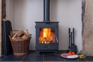 Cosy Northumbrian Cottage