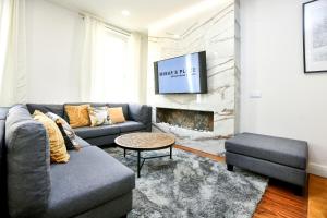 Green & Gorgeous - 3 bedroom Getaway in the Heart