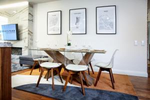 Green & Gorgeous - 3 bedroom Getaway in the Heart