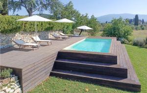 Nice Apartment In Rignano Sullarno
